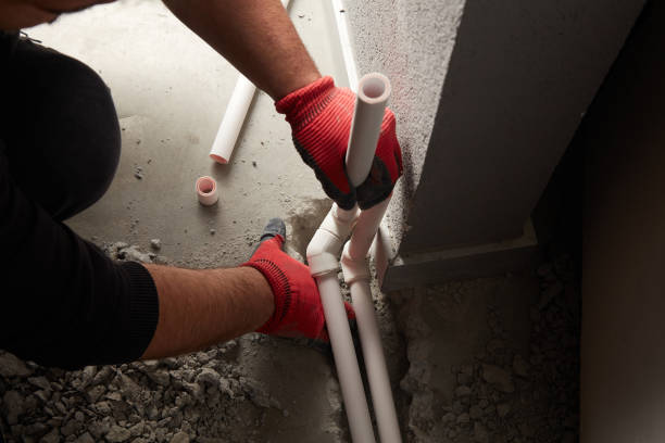 Hot Water Heater Installation in Caseyville, IL