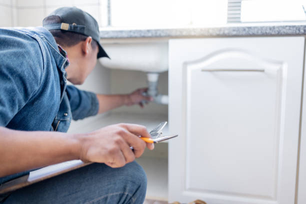 Professional Plumbing in Caseyville, IL