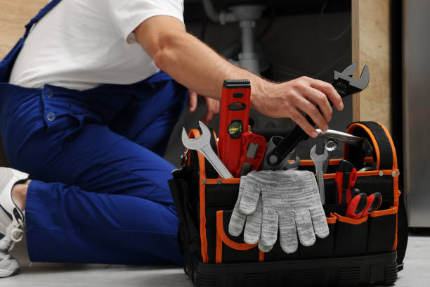 Best Pipe Repair Near Me  in Caseyvle, IL